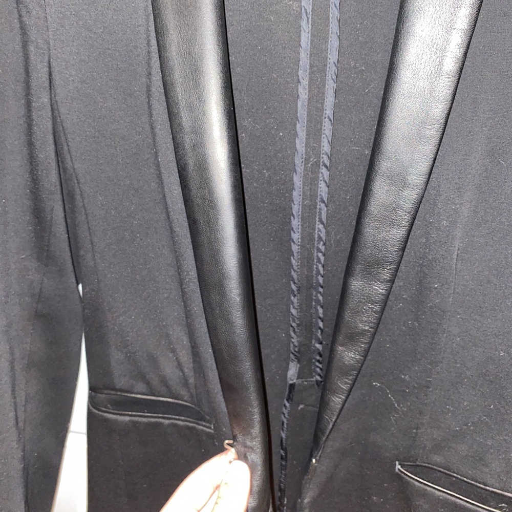 Rag & Bone Lorimer Blazer - image 4